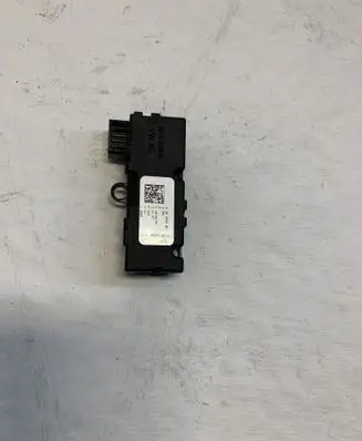 Steering angle sensor
