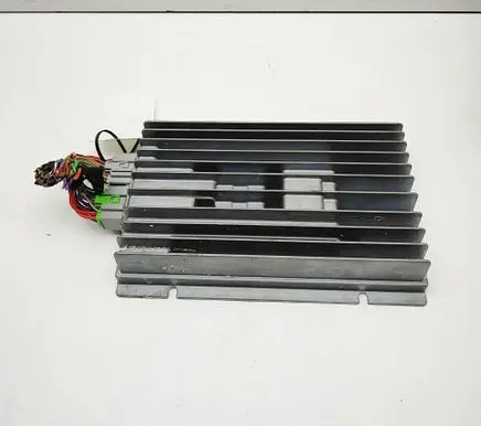 Bentley Continental Sound amplifier 3W8035465C