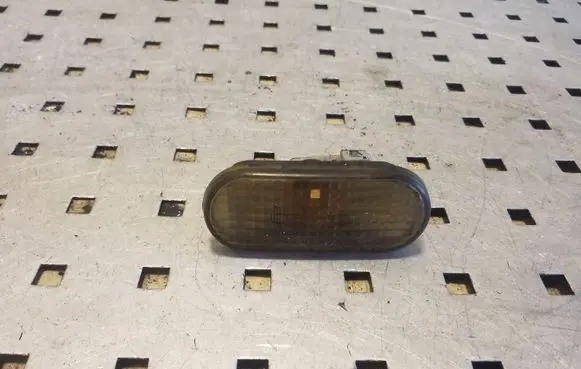 Volkswagen Sharan Front fender indicator light 3A0949117B