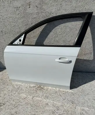 Audi A4 S4 B8 8K Front door