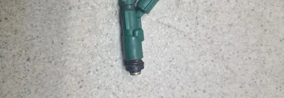 Toyota Prius (XW20) Fuel injector 2325021020 7D3