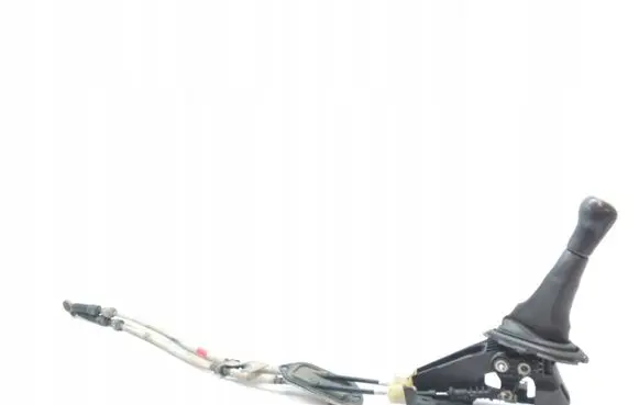 Toyota Yaris Gear shifter/selector 335300D040