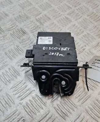 Land Rover Discovery 5 Tailgate lock latch FK72A442A66AC