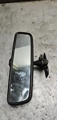 Opel Zafira A Rear view mirror (interior) E11015611