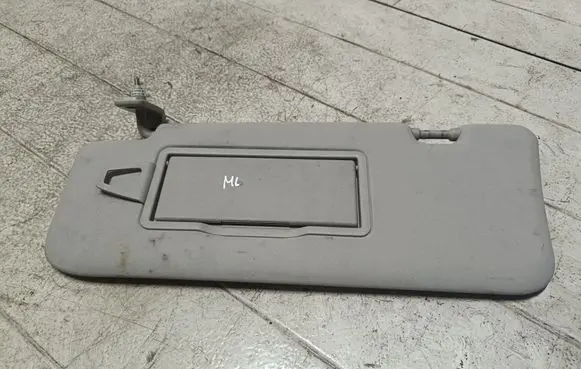Mercedes-Benz ML W164 Sun visor A1648101310