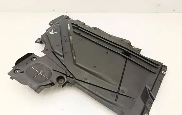 BMW 2 F46 Side bottom protection 7290807 11252010