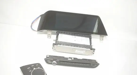 BMW 2 G42 Radio/CD/DVD/GPS head unit 5A371B2 5A47C61 5A59169