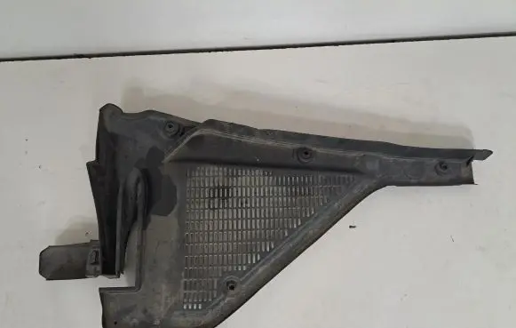 BMW X5 E70 Wiper trim 6945584
