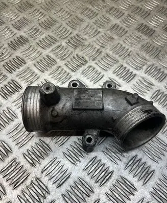 Volvo S60 Intercooler hose/pipe 08631538
