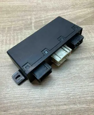 BMW 5 E39 Door control unit/module 8378769 05071753