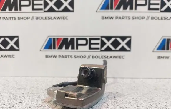 BMW 5 F10 F11 Windshield/windscreen camera 5WK44243