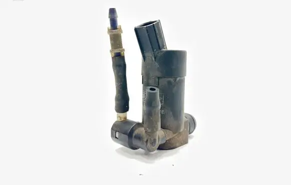 Volvo XC90 Windscreen/windshield washer pump 1S7117K624FE T655C