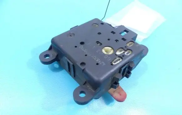 Nissan Qashqai A/C air flow flap actuator/motor IMPRK1043574