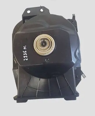 BMW 1 F20 F21 Subwoofer speaker 430407803424