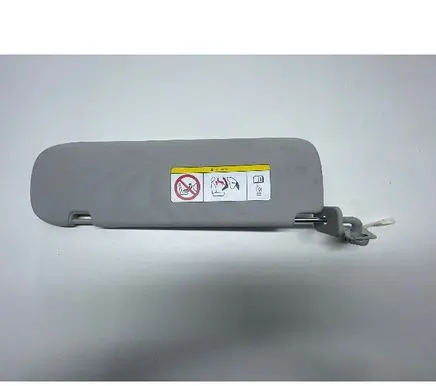 Tesla Model Y Sun visor 149040622B
