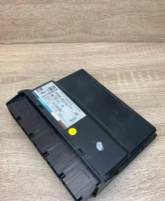 Ford Mondeo Mk III Comfort/convenience module 1S7T15K600GA 5WK48731A