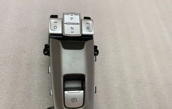 Hyundai Kona I Gear shifter/selector 2259700800 93766K4000
