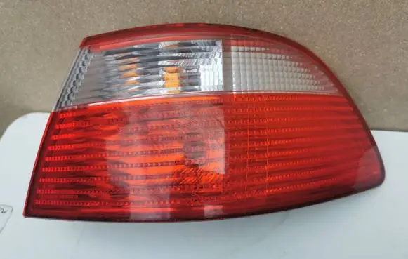 Fiat Albea Rear/tail lights ST500A 041500999000 41500748