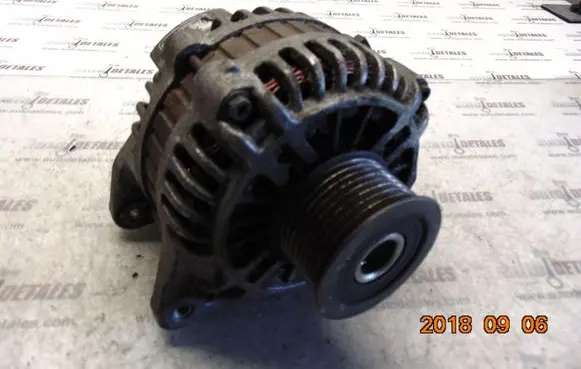 Mazda 6 Generator/alternator A3TB4981