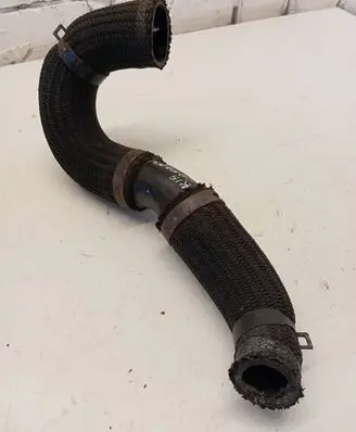KIA Carens I Air intake hose/pipe