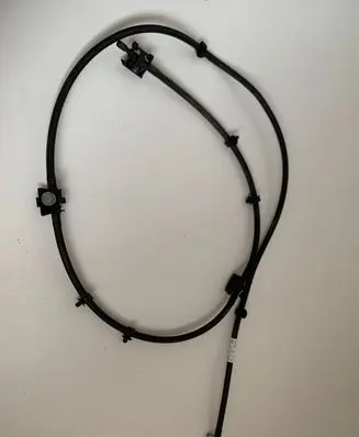 Mercedes-Benz GLC X253 C253 Windshield washer fluid hose A2538602200