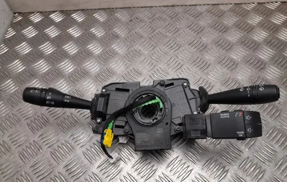 Dacia Lodgy Wiper turn signal indicator stalk/switch 255679575R