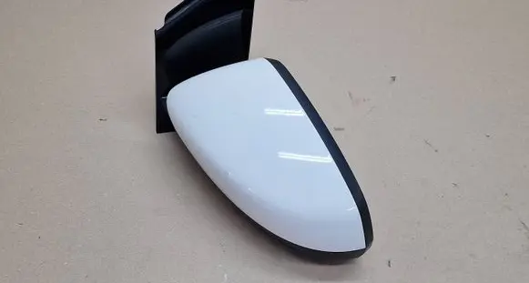 Opel Adam Front door electric wing mirror
