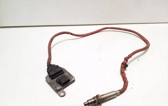 BMW X6 F16 Lambda probe sensor 8589846 180703025205 5WK96699C