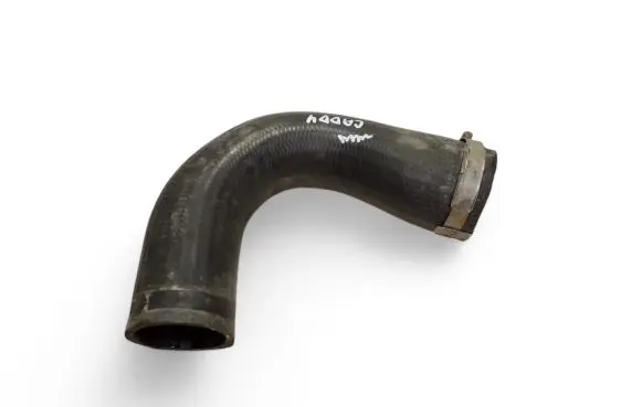 Volkswagen Caddy Engine coolant pipe/hose 221924