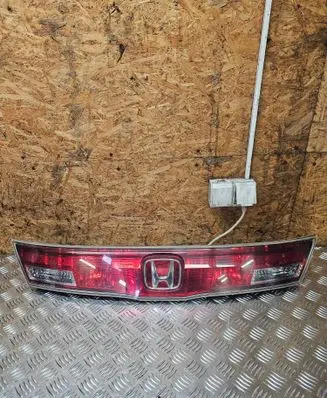 Honda Civic Tailgate rear/tail lights