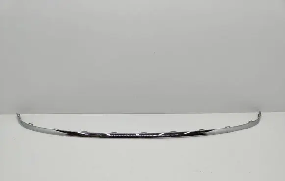 Audi A8 S8 D4 4H Rear bumper trim bar molding 4H0807443