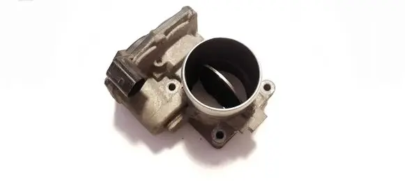 KIA Sportage Throttle valve 351002F600 16E190286
