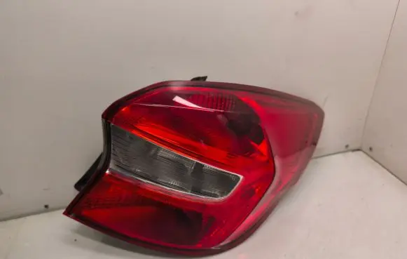 Ford Ka Rear/tail lights E4B513404AF