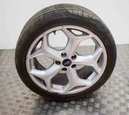 Ford Focus R12 alloy rim F1ECK1A F1ECH1A
