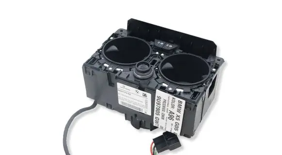 BMW X5 G05 Cup holder front 6827173MWGK1104