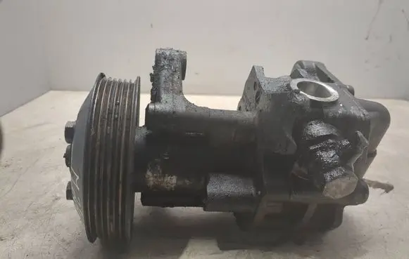 BMW X5 E70 Power steering pump 61289BAD 678100902 LH2113704