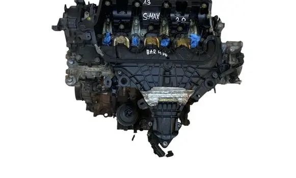 Ford S-MAX Engine TXWA AV4Q6007DC