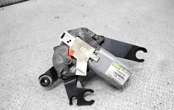 Citroen Xsara Picasso Rear window wiper motor 963147368002