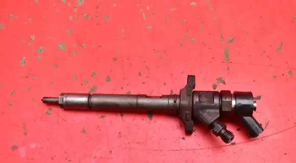 Ford Focus C-MAX Fuel injector 0445110239