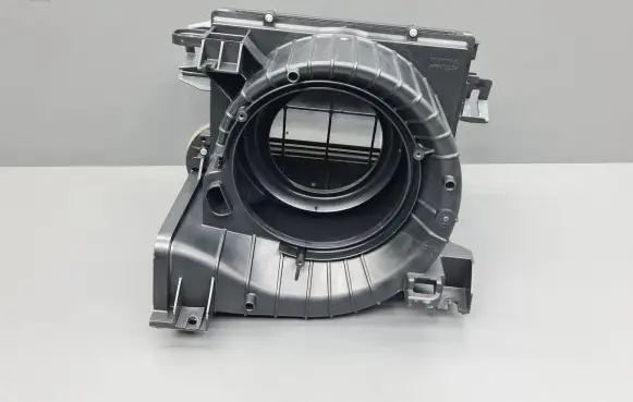 Honda Accord Interior heater climate box assembly housing TA0L201 TA0A1B