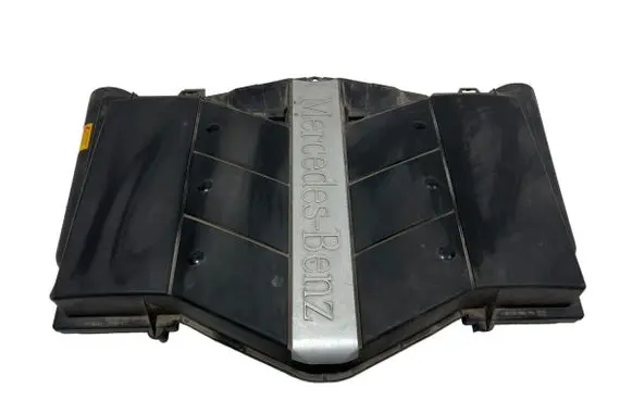 Mercedes-Benz ML W164 Engine cover (trim) A112094004