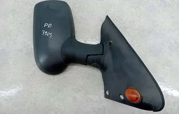 Ford Transit Front door electric wing mirror 