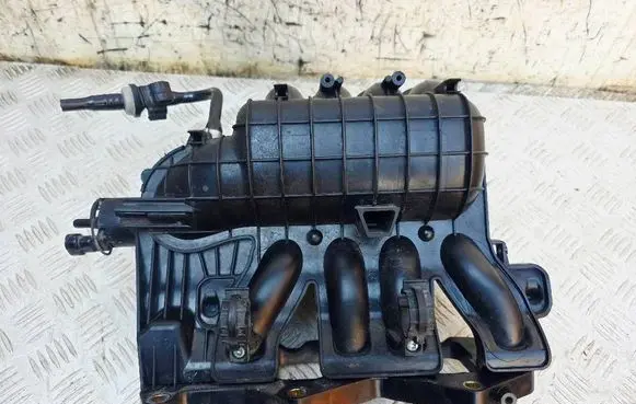 Fiat 500 Intake manifold 552183120