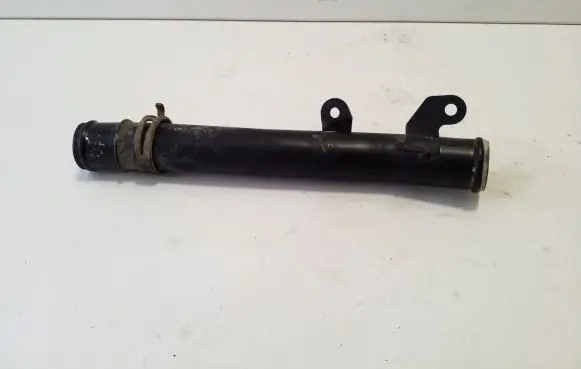 Volkswagen Amarok Engine coolant pipe/hose 2H0122051K