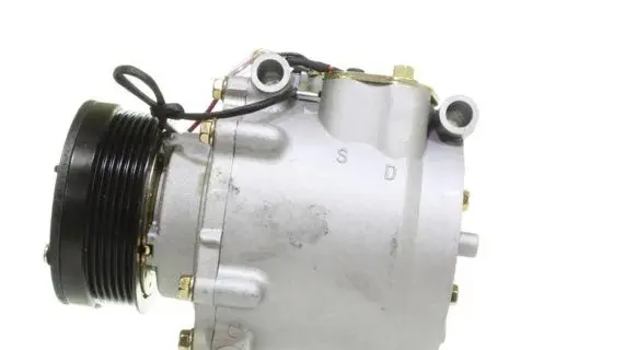 Renault Talisman Air conditioning (A/C) compressor (pump) TRS105-3211 10550011 TSP0159287