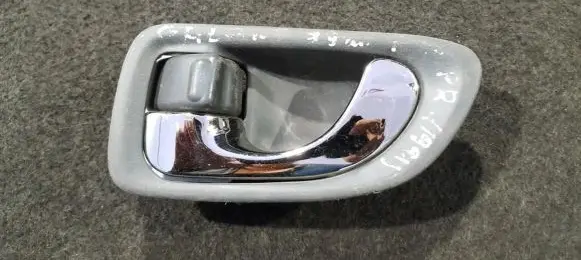 Mitsubishi Galant Rear door interior handle
