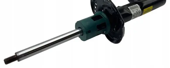 Volkswagen Golf VII Front shock absorber/damper 5WA413032AA