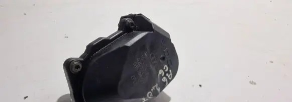 Audi A6 S6 C6 4F Intake manifold valve actuator/motor 06F133482D