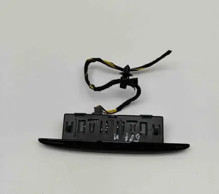 Mercedes-Benz B W246 W242 Parking PDC sensor display screen A1725420023