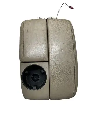 Armrest